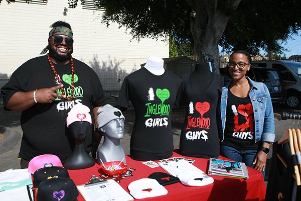 Melanin Market L.A.