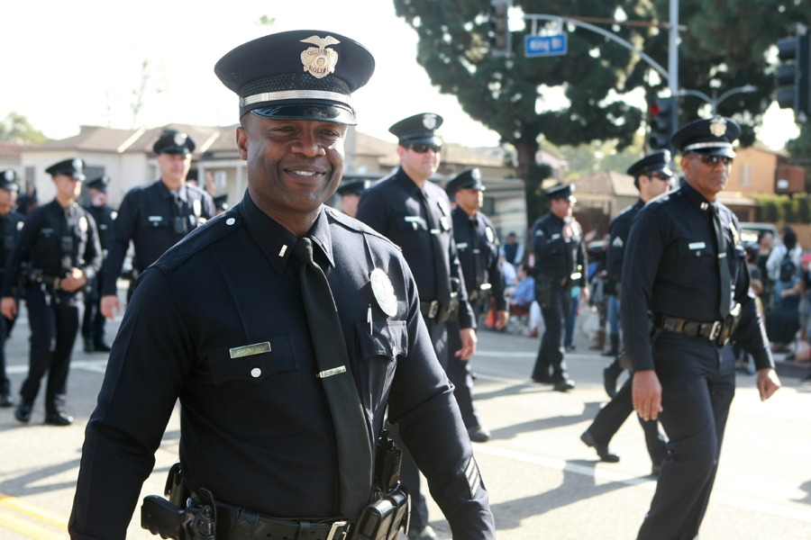 LAPD