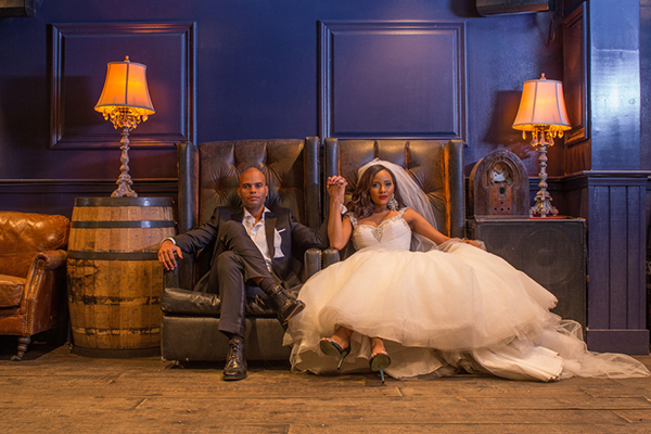 Jason Douglas Lewis, Dr. Jennifer Williams Lewis